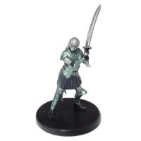 Laeral Silverhand  #35 Dragon Heist D&D Miniature